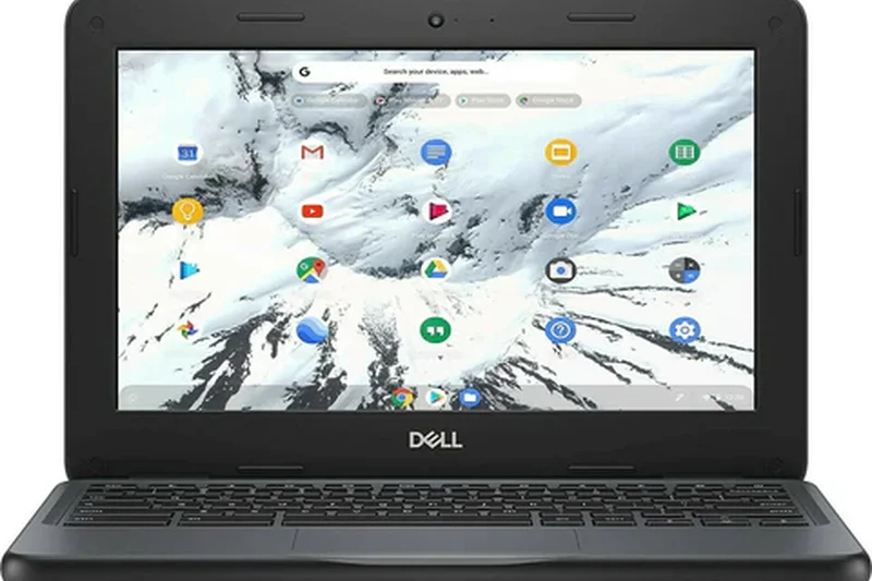 Dell Chromebook 3110