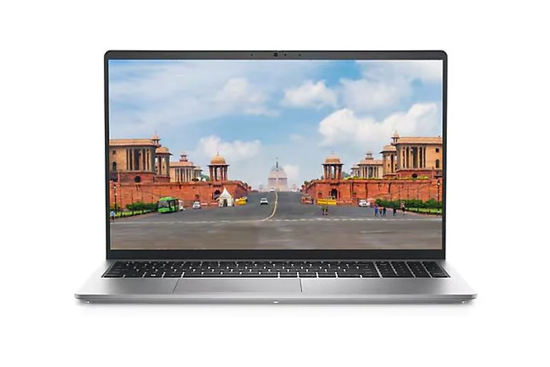 Dell Inspiron 15 3520