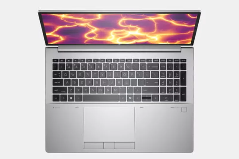 HP 14 inch Laptop PC (Intel)