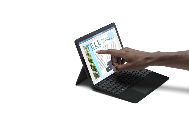 Microsoft Surface Go 3