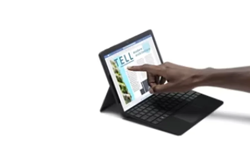 Microsoft Surface Go 3