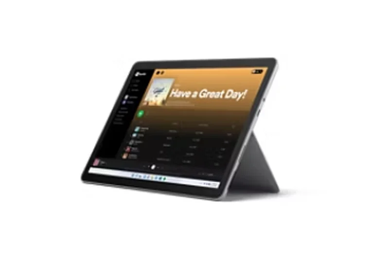 Microsoft Surface Go 3