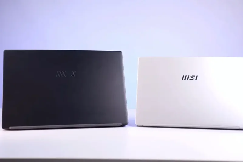 MSI Modern 14
