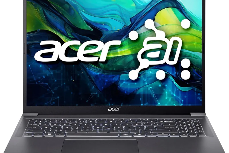 Acer Aspire 16 AI