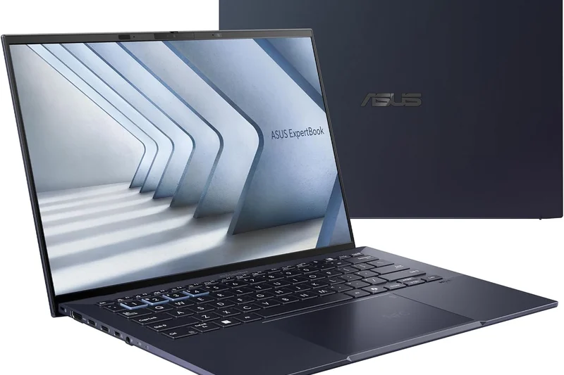 Asus ExpertBook Ultra