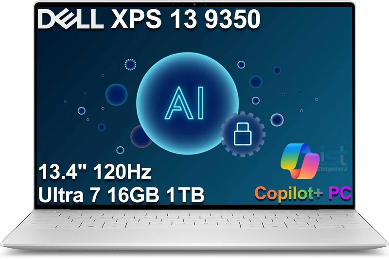 Dell XPS 13 (9350)