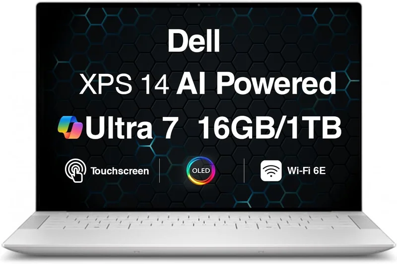 Dell XPS 14