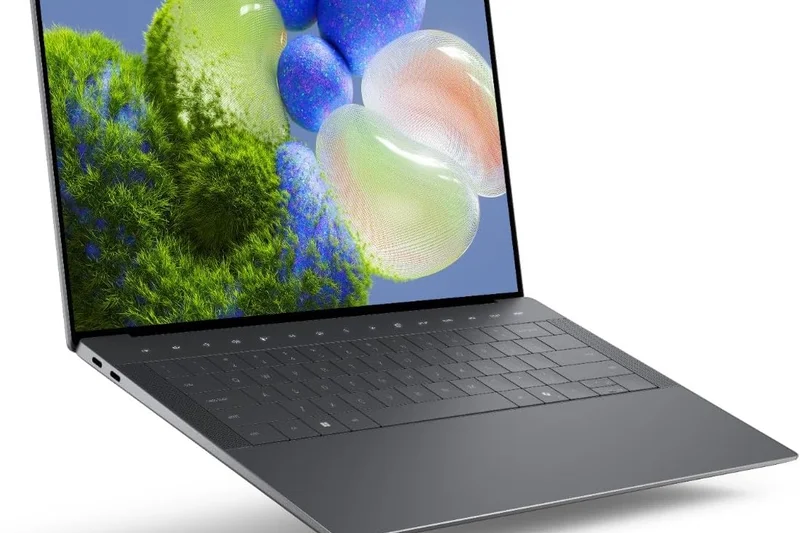 Dell XPS 14