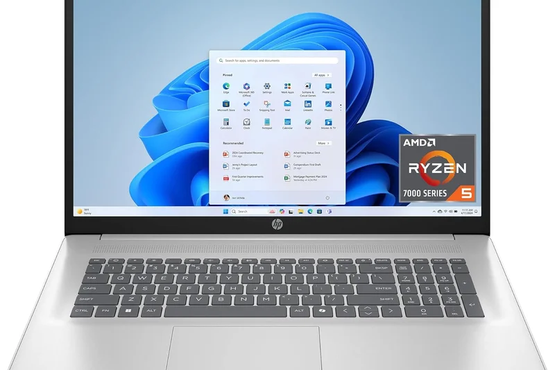 HP OmniBook Ultra 14