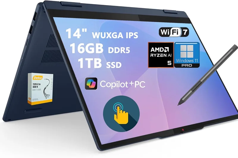 Lenovo IdeaPad Slim 5 14