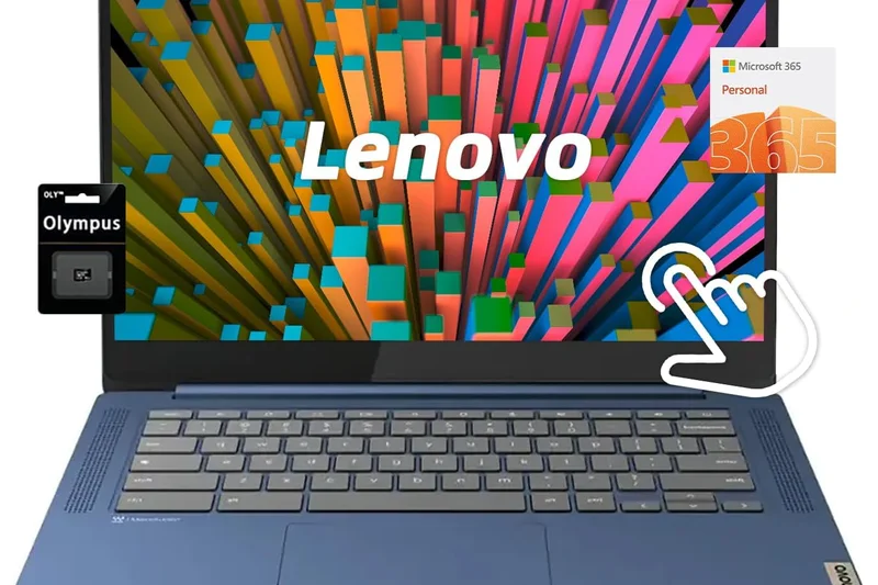 Lenovo IdeaPad Slim 5 14