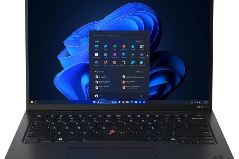 Lenovo ThinkPad X1 Carbon Gen 14 Aura Edition