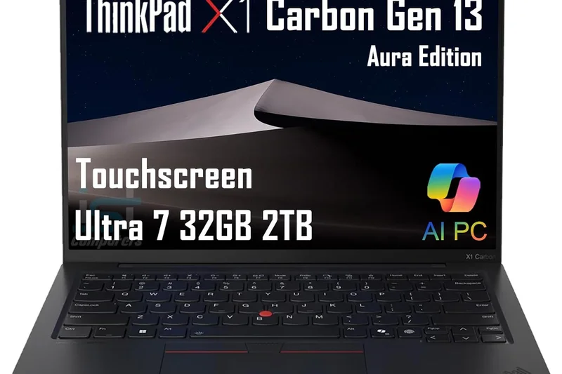 Lenovo ThinkPad X1 Carbon Gen 14 Aura Edition
