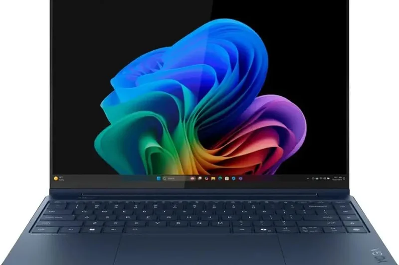 Lenovo Yoga 9i 2-in-1 Aura Edition