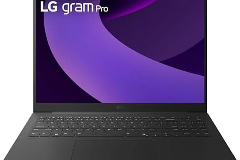 LG gram Pro 17