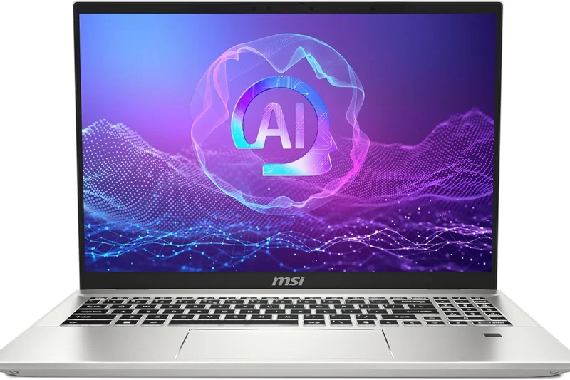 MSI Prestige 16 AI+