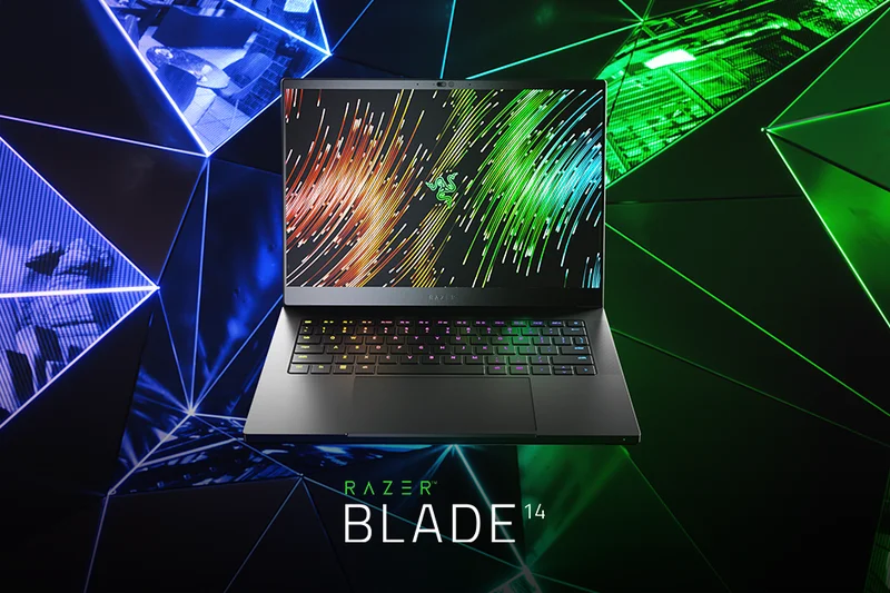 Razer Blade 14