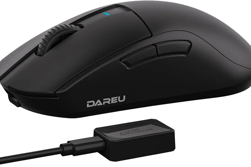 A950 Pro Wireless Gaming Mouse