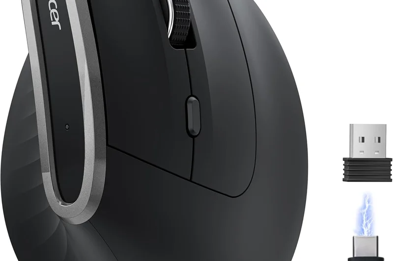 Acer Ergonomic Mouse