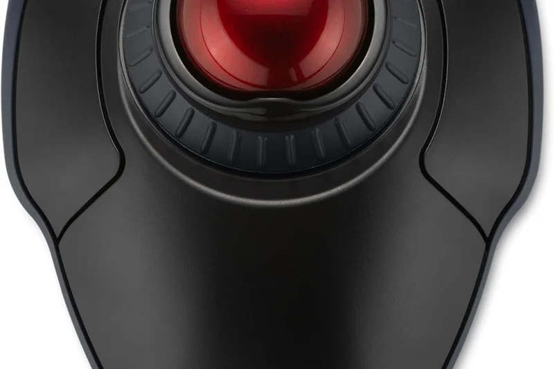 Expert Mouse Wireless Trackball