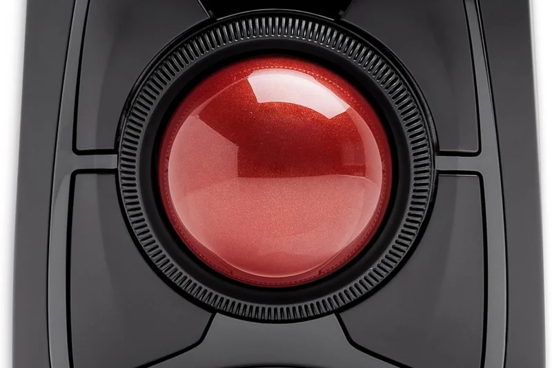 Expert Mouse Wireless Trackball