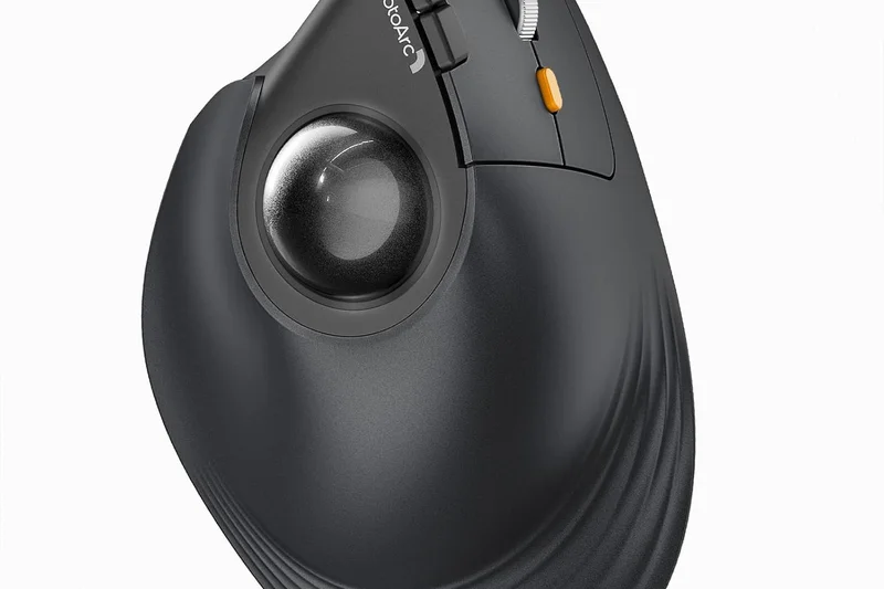 Huge Trackball M-HT1DRBK