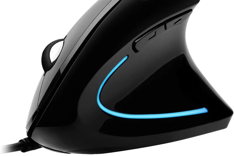 iMouse E3 Vertical Ergonomic Mouse