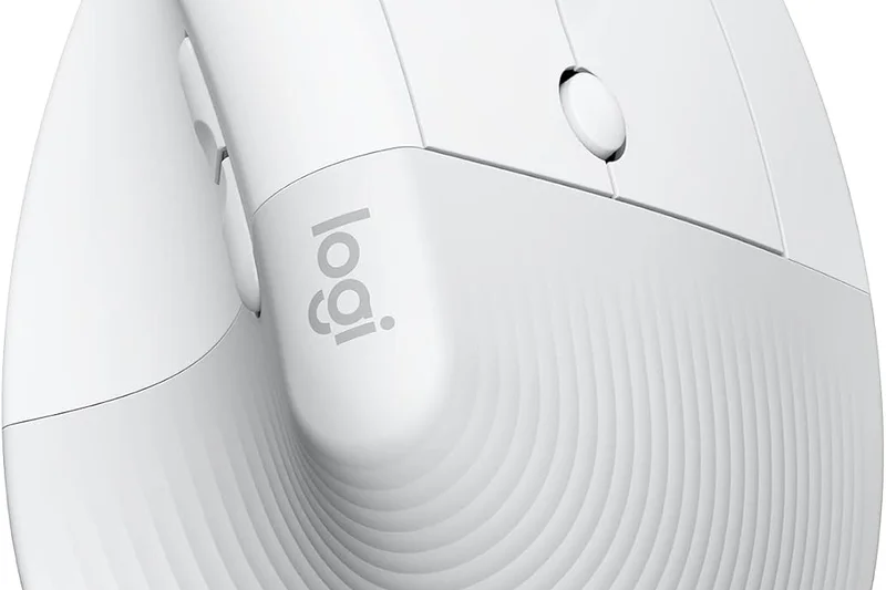 Lift Vertical Ergonomic Mouse