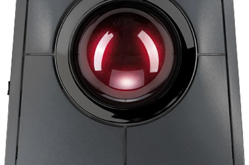 SlimBlade Pro Trackball
