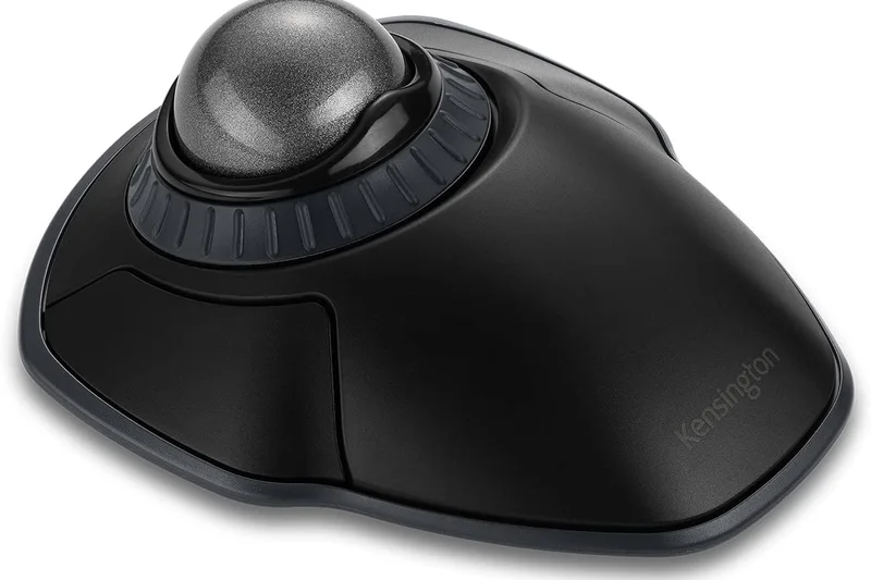 SlimBlade Pro Trackball