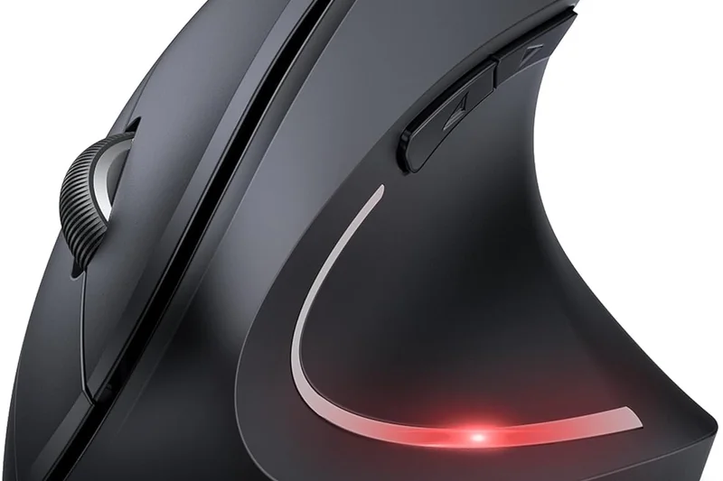 TECKNET Vertical Mouse