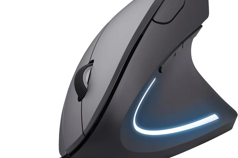 Verto Vertical Mouse