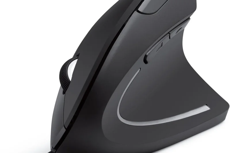 Verto Vertical Mouse