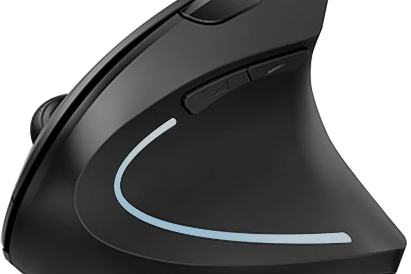 Verto Vertical Mouse