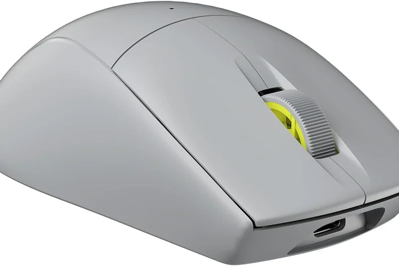 Corsair M75 Air Wireless