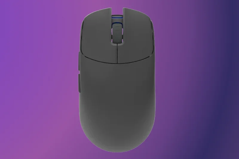 Glorious Model O Eternal