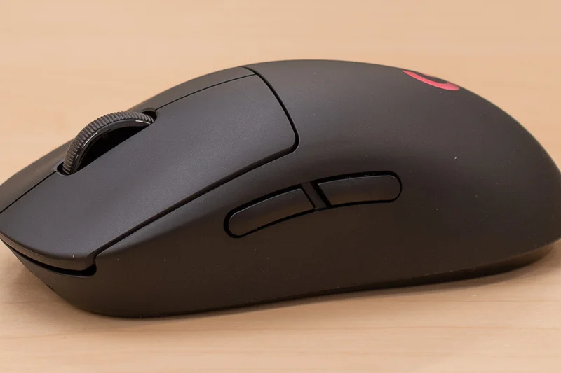 Logitech G Pro Wireless