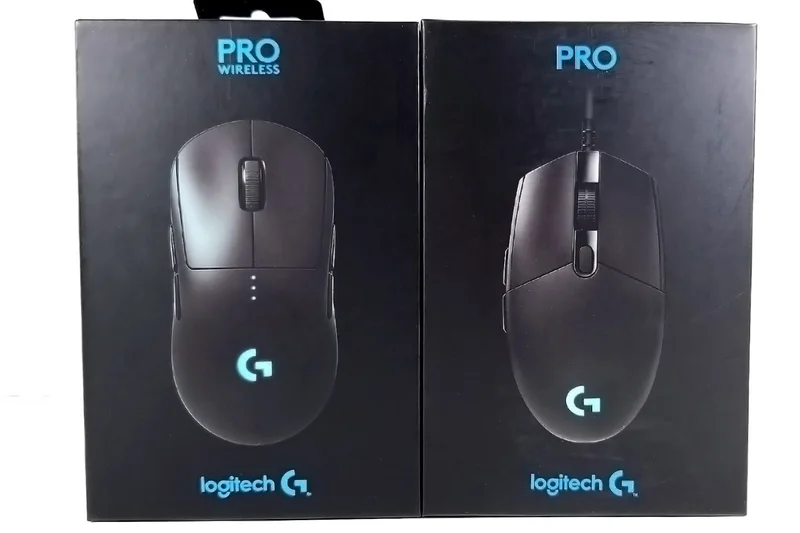 Logitech G Pro Wireless