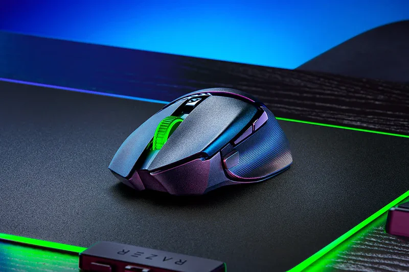 Razer Basilisk V3 X HyperSpeed