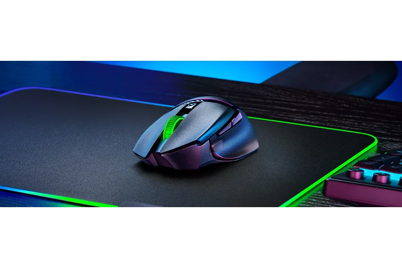 Razer Basilisk V3 X HyperSpeed