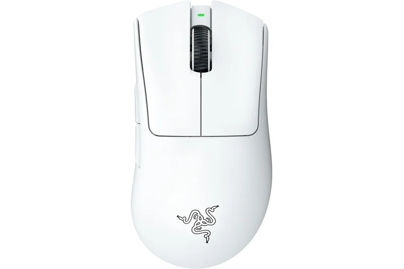 Razer DeathAdder V3 Pro