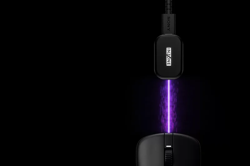 Sony Inzone Mouse-A
