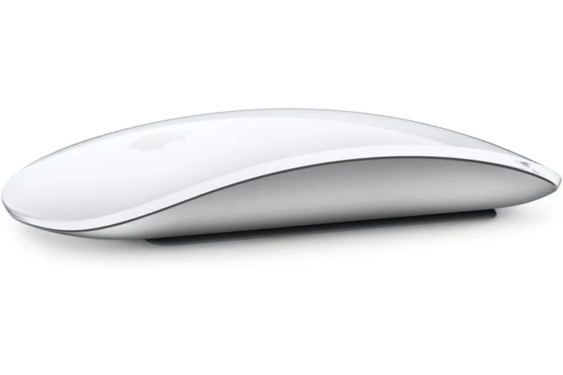 Apple Magic Mouse (USB-C)