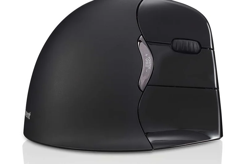 Evoluent VerticalMouse 4 Mac