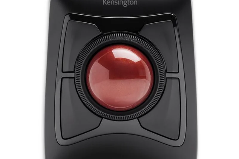 Kensington Expert Mouse Wireless Trackball