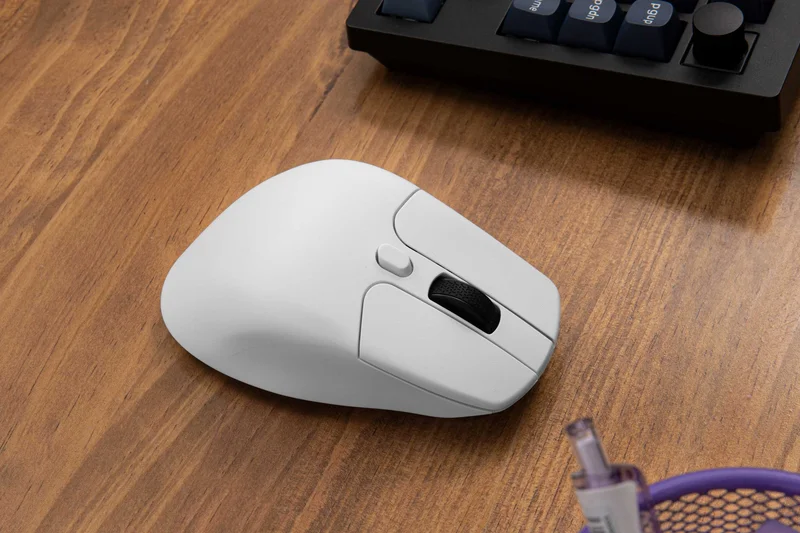 Keychron M6 Wireless Mouse
