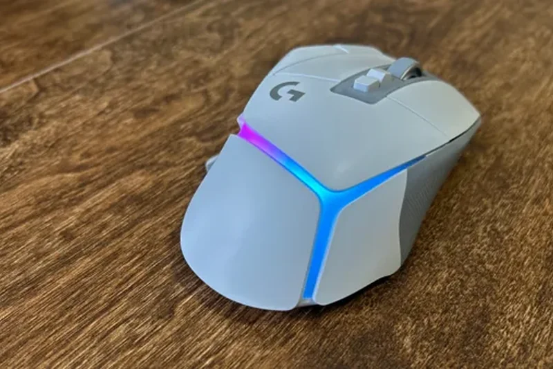 Logitech G502 X Plus