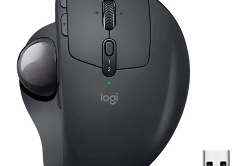 Logitech MX Ergo Plus