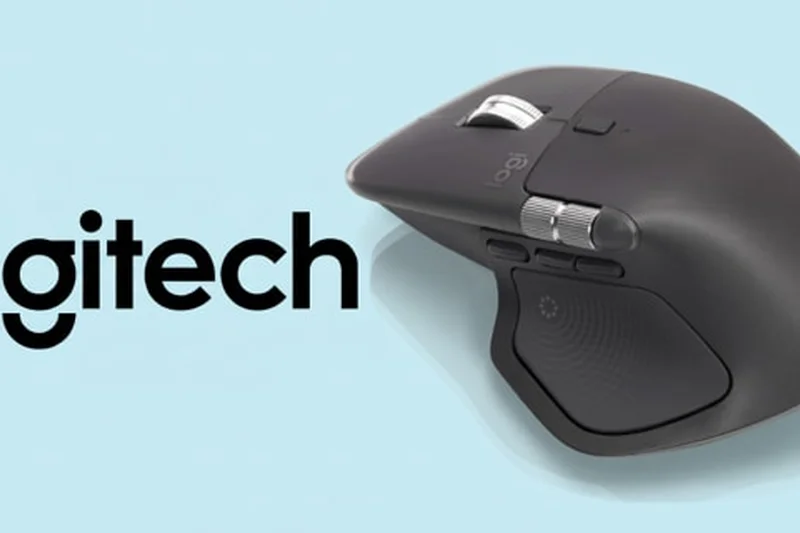 Logitech MX Master 4