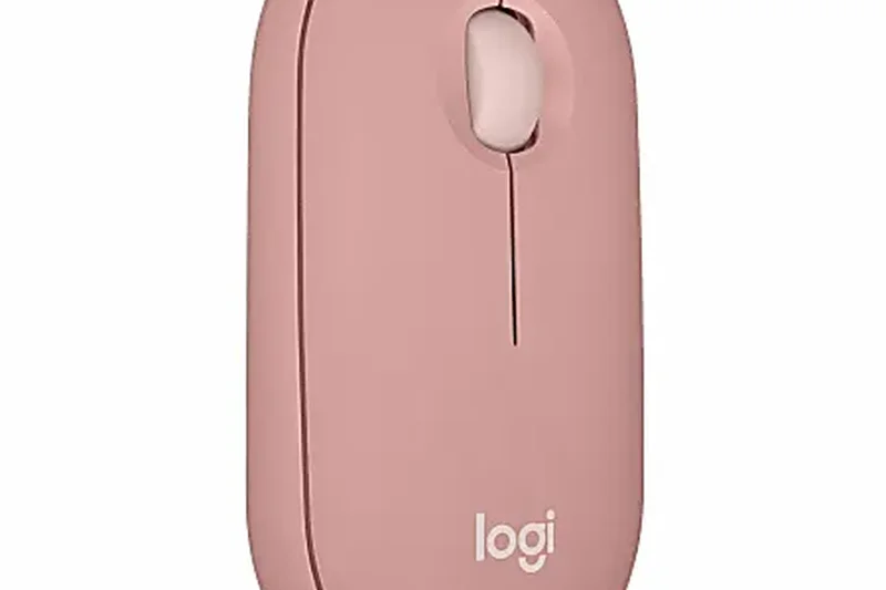 Logitech Pebble Mouse 2 M350s